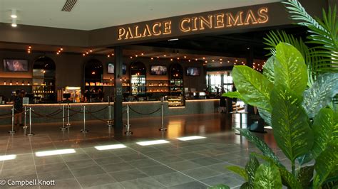 Palace cinemas - Palace Cinemas invites audiences to escape, indulge and experience cinema a little differently in their new-concept 15-screen cinema as part of the transformation of the historic former prison-site, Pentridge, in the northern Melbourne suburb of Coburg. From jail-house to cinema-house, featuring luxurious fully reclining chairs (complete with ...